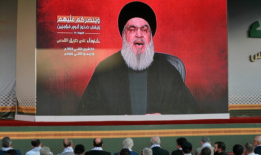 Guerre Hamas – Israël EN DIRECT : « Nous combattrons sans limites »... Le chef du Hezbollah met en garde Israël contre une guerre avec le Liban...